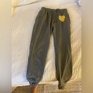 Nirvana sweatpants